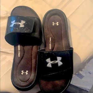 *Under Armour Men’s Slides